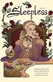 Sleepless #4 by Sarah Vaughn, Leila del Duca