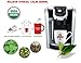 SOLLO Tea Pods Compatible With 2.0 K-Cup Keurig Brewers, Stress Relief, Calm Down, Sleep Well Green Tea With Herbals Extracts, 24 Count per Pack, Organic Certified by USDA
