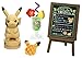 Re-Ment Pokemon Pikachu Pikachu's Sunlight Cafe miniature 8 pieces per BOX