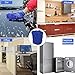 31 PCS Multi Functional Effervescent Spray Cleaner Set With 1 Spray Bottle All Purpose Home Cleaning Effervescent Spray Cleaner Perfect for Home Office Car Wood Cloth