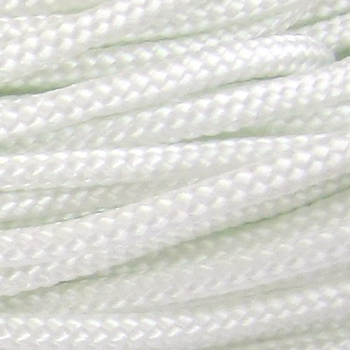 Paracord planet 10, 25, 50, and 100 foot hanks of 425 p…
