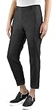 Kirkland Signature Ladies' Ankle Length Travel Pant