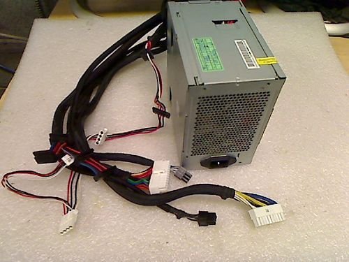 Dell Power Supply 750W, MG309