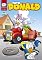 Livro Pato Donald nº 2473