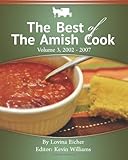 The Best of The Amish Cook: 2002-2007 by 