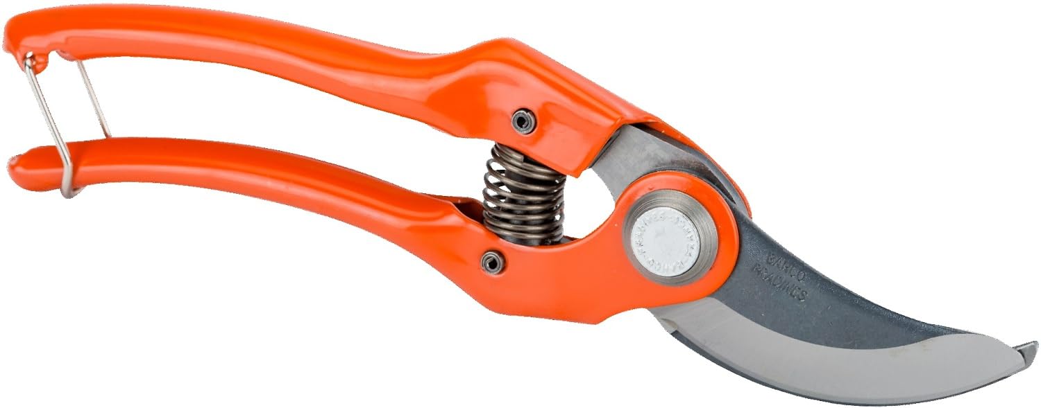 Bahco P121-20 Bypass SECateurs 200MM