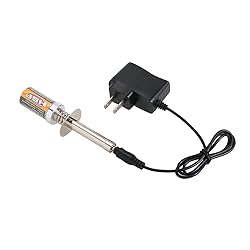 Goolsky HSP Nitro Starter Kit Glow Plug Igniter