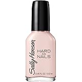 Sally Hansen Hard as Nails Color