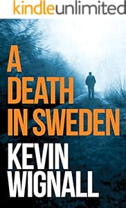 A Death in Sweden