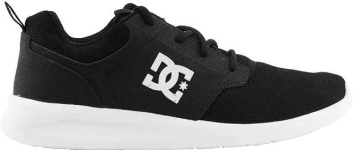 tenis dc shoes midway