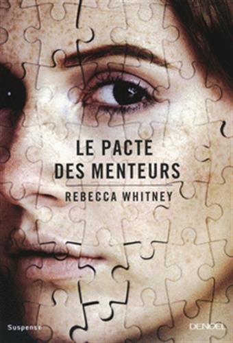 Le  pacte des menteurs