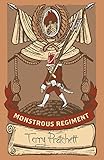 Monstrous Regiment: A Novel of Discworld