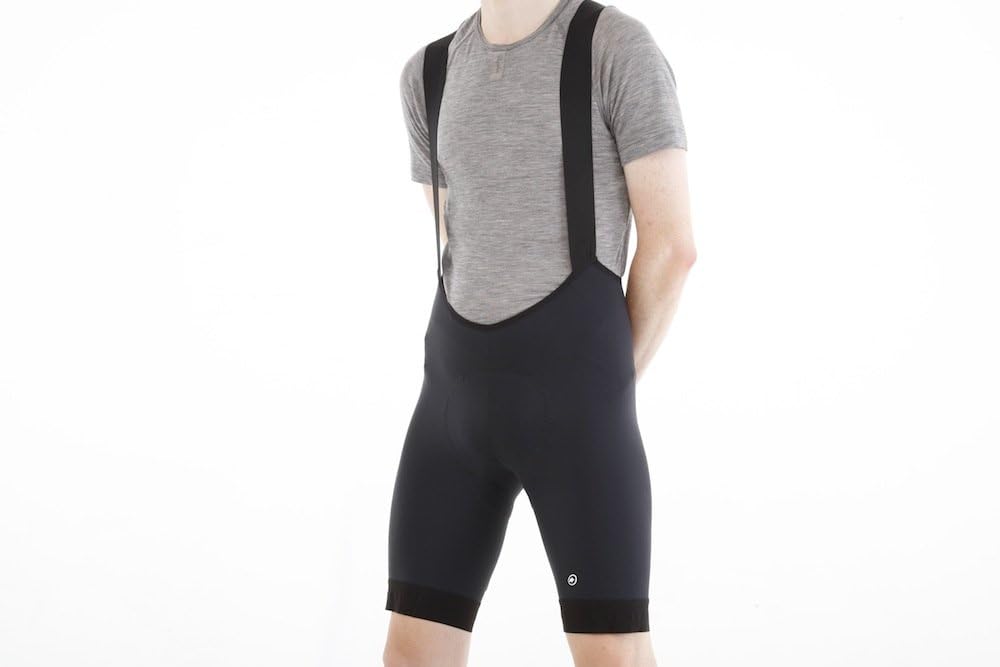 assos T.neopro_s7 Bib Shorts