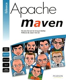 Apache Maven