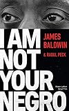 I am not your negro by 