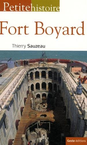 Fort Boyard