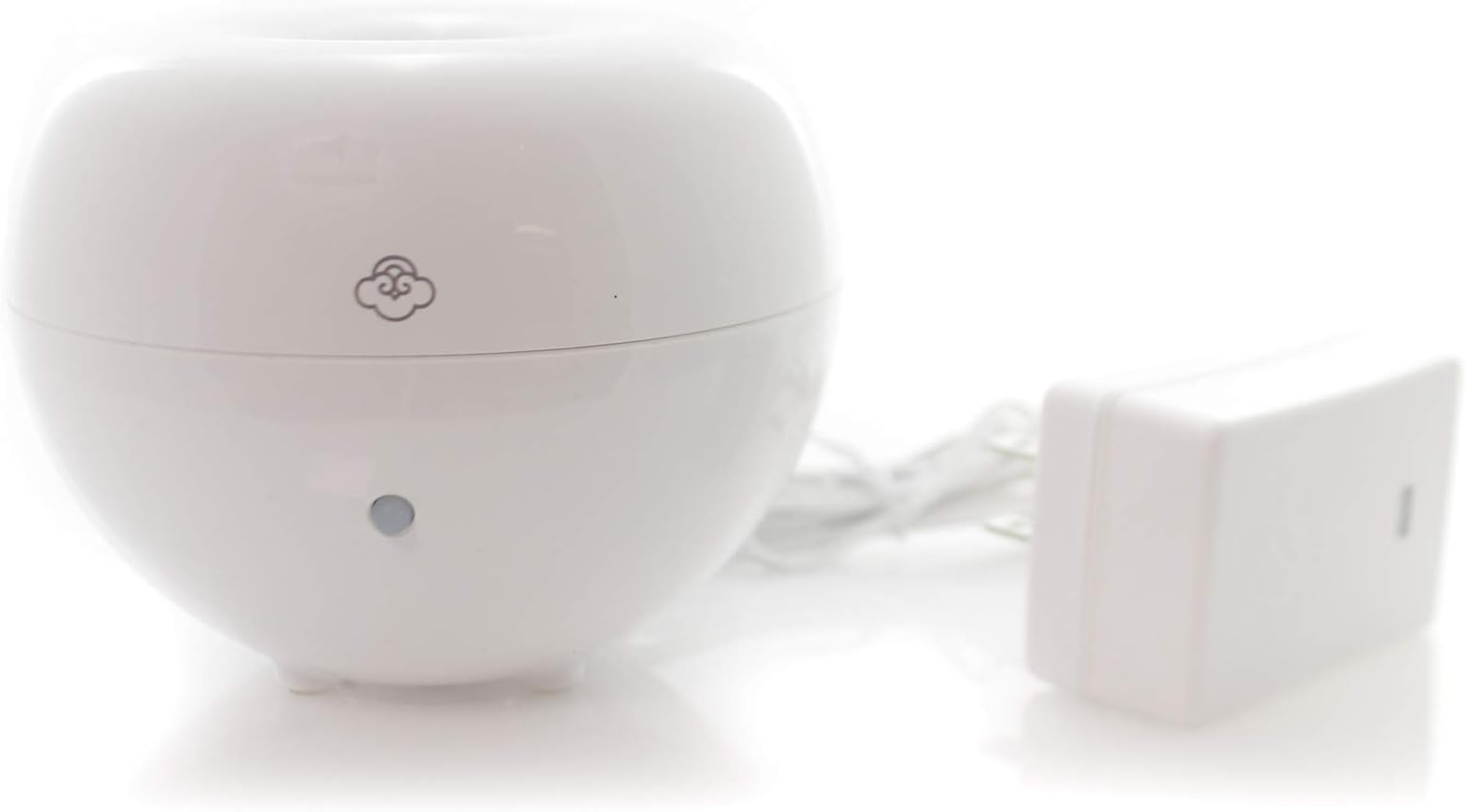 Home Fragrance Blob Scentilizer, Plastic, Essential Oils Aromatherapy, Electric Air Fresheners, 121201001