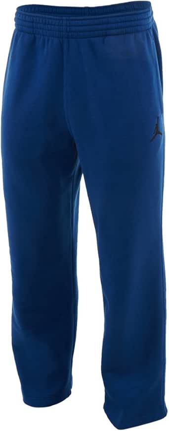 Amazon.com: Nike Men's Jordan Jumpman Brushed Fleece Sweatpants: Clothing