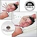 Gideon Instant and Natural Snore Relief Anti-Snoring Nose Vents – (Pack of 4) / Stop Snoring Solution Naturally - Fast and Simple [Upgraded Version]