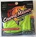 Leland Lures 1 3/4" Crappie Magnets - Blakes Glow 15 pack