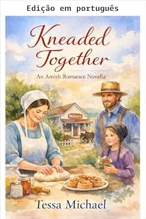 Livro Juntos na massa