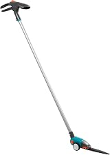 Gardena Comfort Grass Shears Long-Handled 12100-20 Ergonomic Grip view 1
