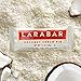 Larabar Gluten Free Bars, Coconut Cream Pie, 1.7 oz Bars (5 Count), Whole Food Gluten Free Bars, Dairy Free Snacks
