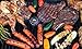 Smokin-O's BBQ Smoke Rings - Wood-fire Taste for Gas Grills, Original