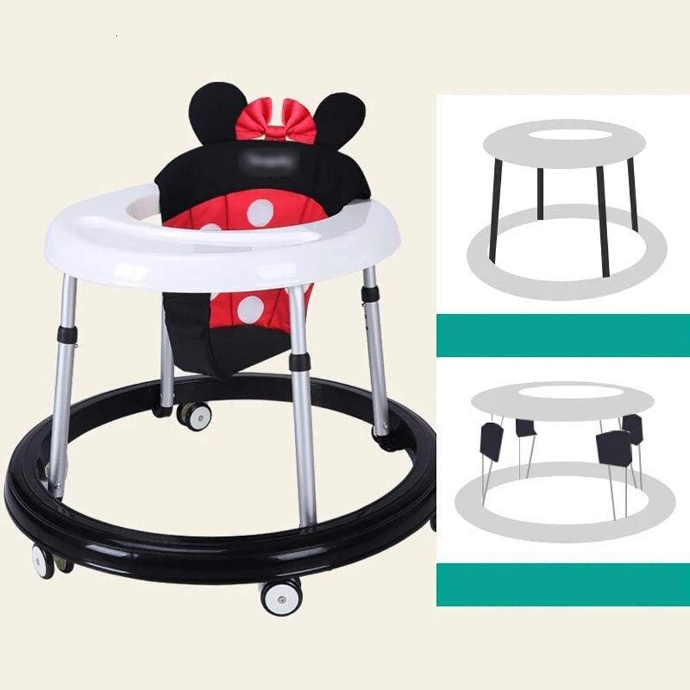 modern baby walker