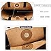 TcIFE Women Designer Shoulder Handbags Ladies Purses Tote Bags