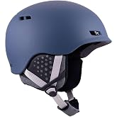 Anon Rodan Helmet