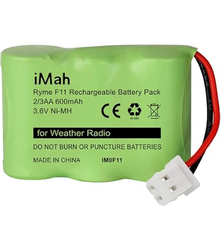 Batteria Al Litio 3,7V Per Q-Starz BT-Q810 – 1000mAh – Sostitutiva Compatibile