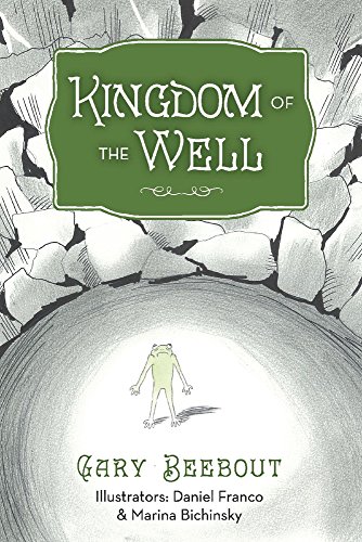 !B.E.S.T Kingdom of the Well (1) (Kingdoms) K.I.N.D.L.E