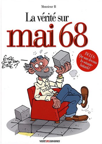 La  vérité sur mai 68