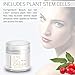 Anti-Aging Under & Around Eye Gel Cream for Men & Women with Rosehip Seed Oil, Vitamin C, E, Peptides, Stem Cell & Hyaluronic Acid | Depuffing Eye Firming Retinol & Collagen Eye Cream - 1.7 fl. Oz - Amazon Vine