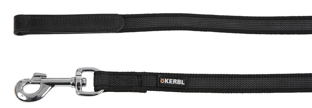 Kerbl Towline Antislip Rubberised, 5 m x 20 mm