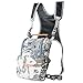 SITKA Gear Bino Bivy - 12x-15x Optifade Open Country One Size Fits All