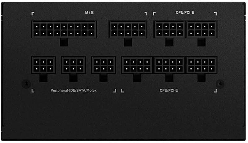 Gigabyte UD750GM - Voeding (GP-UD750GM)