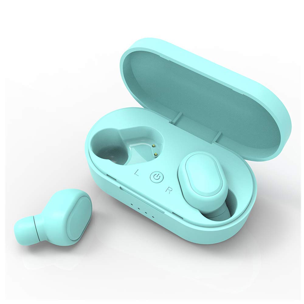 M1 Cute True Wireless Earbuds with 