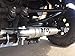 FOX 2.0 Dual Steering Stabilizer Kit For a Lifted Ford 2005-2019 F-250 F-350