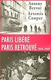 Image de Paris libéré, Paris retrouvé : 1944-1949