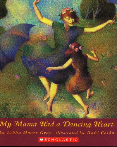 My Mama Had A Dancing Heart