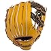 Franklin Sports Baseball and Softball Glove - Field Master - Baseball and Softball Mitt
