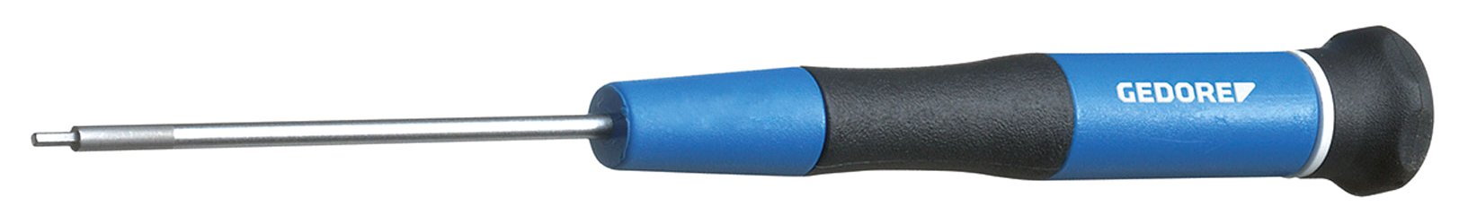 Gedore Electronic Screwdriver Hex Socket, 164 in 2