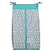 Trend Lab 6 Piece Crib Bedding Set, Lullaby Jungle