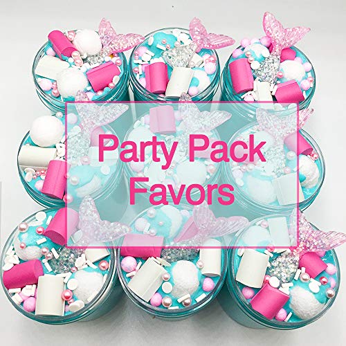 5 GoodGoodStudy+2019+Mermaid+Mystery+Non+Sticky+Scented