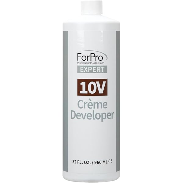 Amazon.com: Totex Oxidant Cream Developer |%12 Peroxide 40