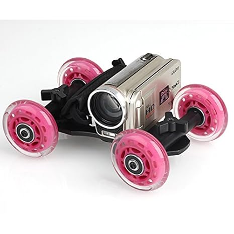 Otros accesorios Trípode - Compacto tablero del carro Kit Skater ...