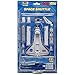 Revell SnapTite Space Shuttle Plastic Model Kit