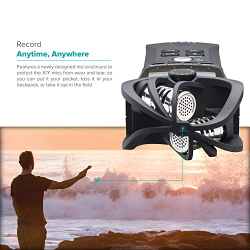 3 Zoom+H1n+Movo+Omnidirectional+Microphone